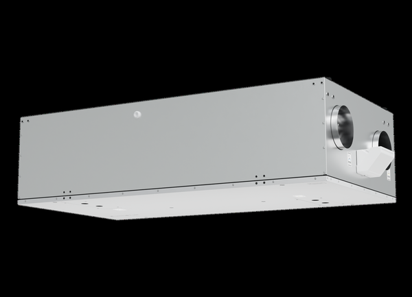 Systemair SAVE VSR 150/B R