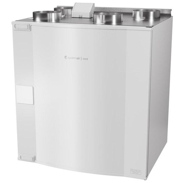 Systemair SAVE VTC-E 300 L
