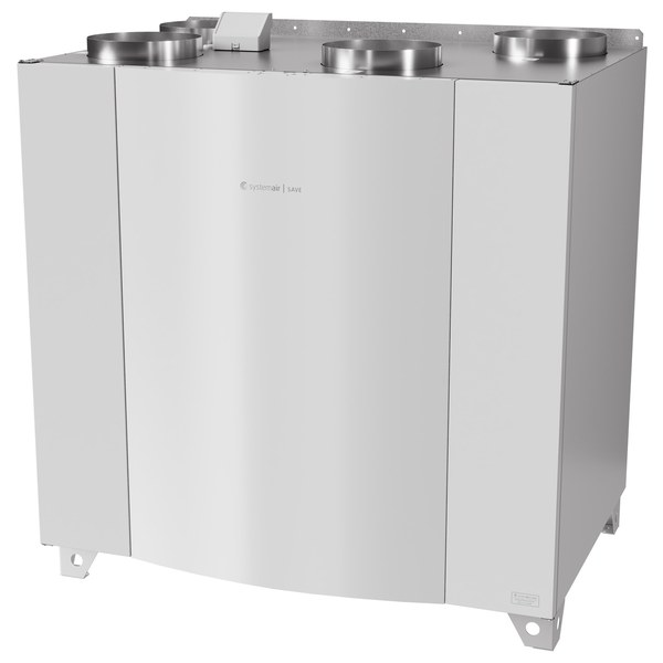 Systemair SAVE VTC 700 L