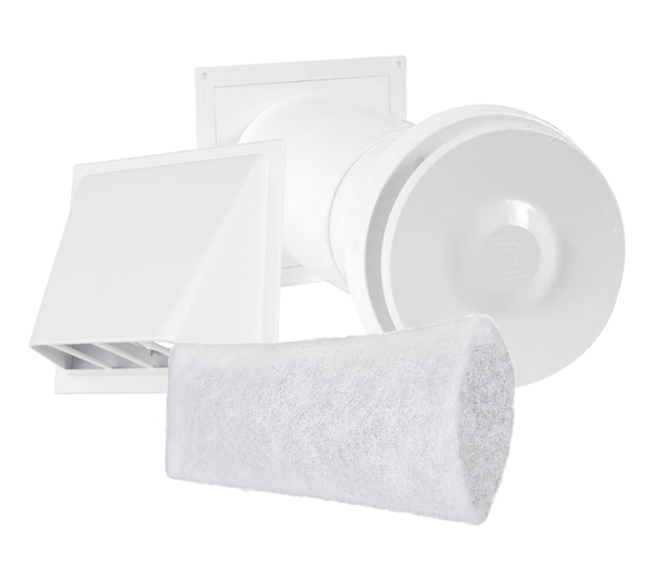 Systemair VTK-160 Airvent