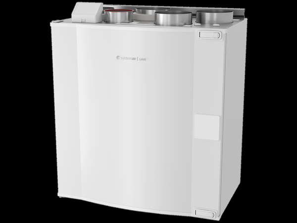 Systemair SAVE VTR 350/B R