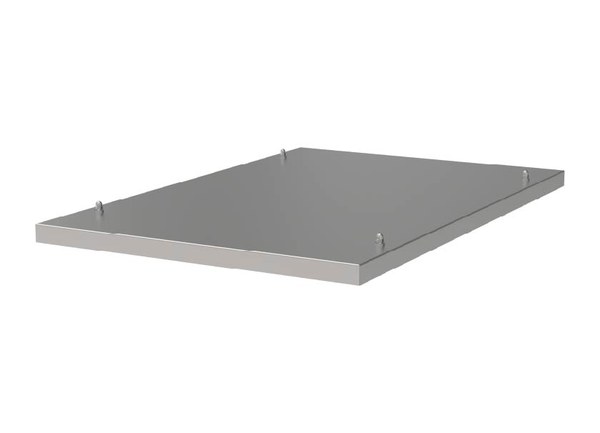 Systemair WSD 062 MUB+KKF complete
