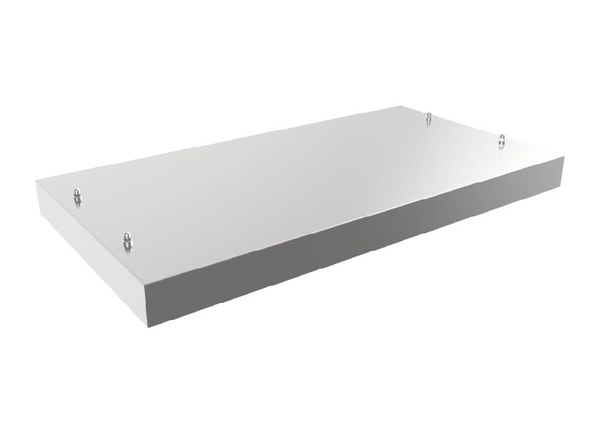 Systemair WSD SUE 250EC complete